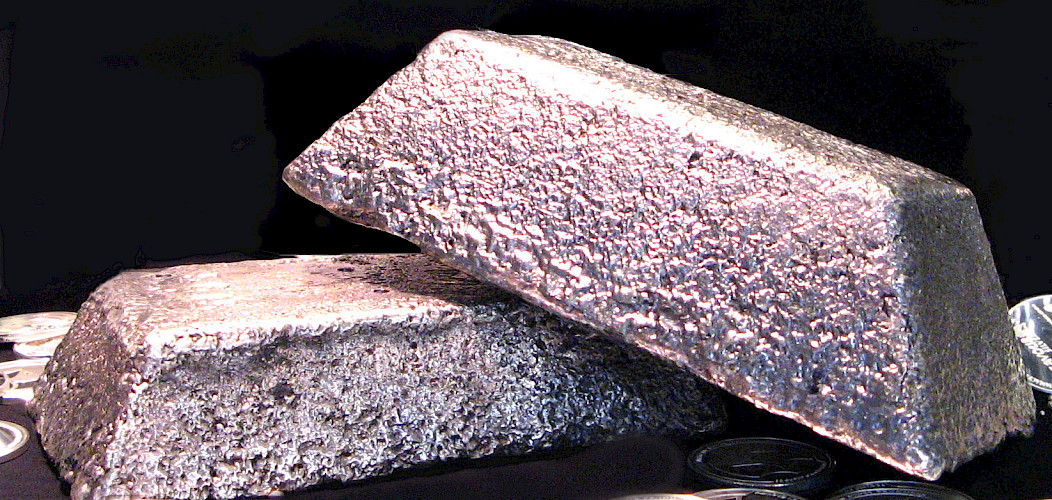 There's something about silver