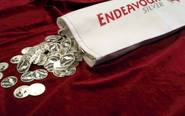 Endeavour Silver 2022 Financial Results Conference Call