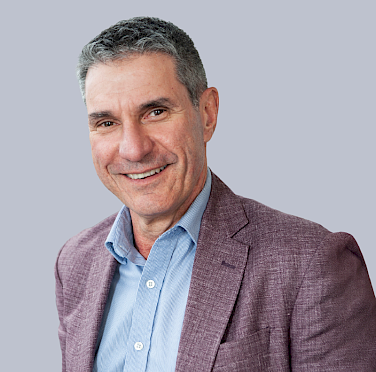 George Paspalas