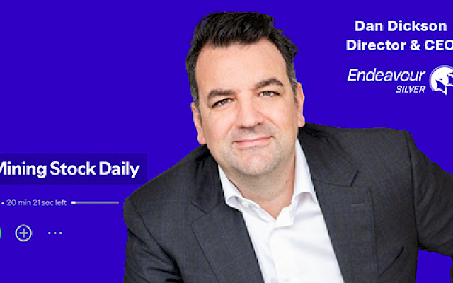 Building Momentum: How Endeavour Silver is Capitalizing on Record - Breaking Q1
